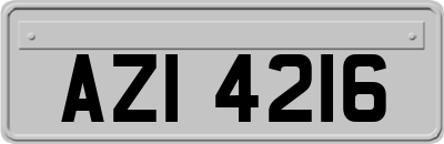 AZI4216