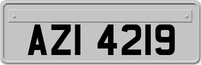AZI4219