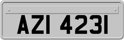 AZI4231