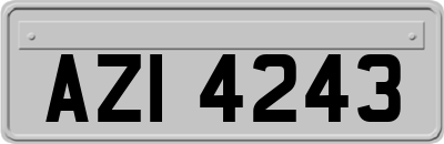 AZI4243