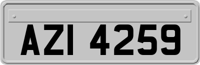AZI4259