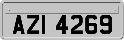 AZI4269