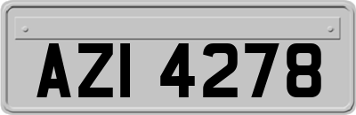 AZI4278