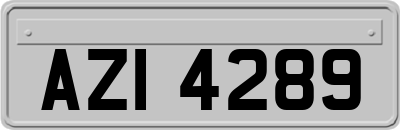 AZI4289