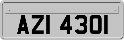 AZI4301