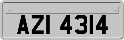 AZI4314