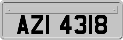 AZI4318