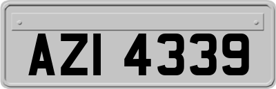 AZI4339