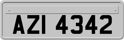 AZI4342