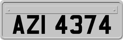 AZI4374