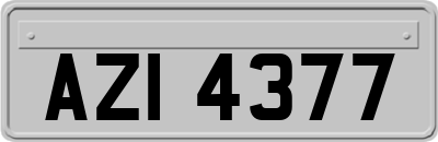 AZI4377