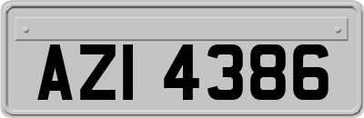 AZI4386