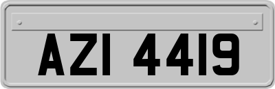 AZI4419