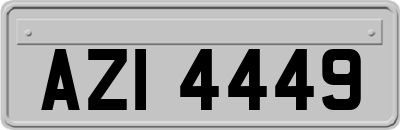 AZI4449