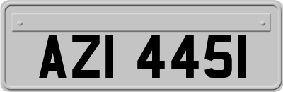 AZI4451