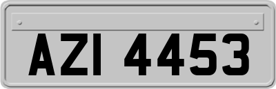 AZI4453