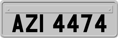 AZI4474