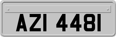 AZI4481
