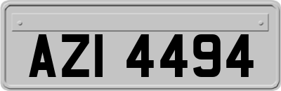 AZI4494