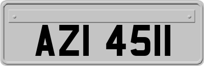 AZI4511