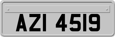 AZI4519