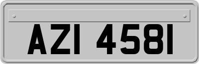 AZI4581