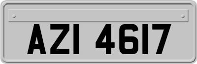 AZI4617