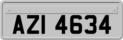 AZI4634