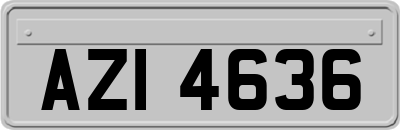 AZI4636