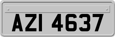 AZI4637
