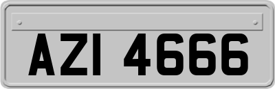 AZI4666