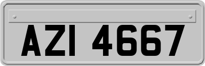 AZI4667