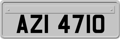 AZI4710