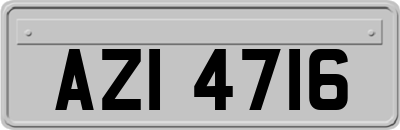 AZI4716