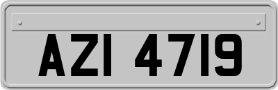 AZI4719