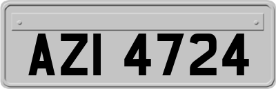 AZI4724