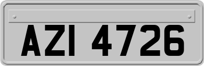 AZI4726