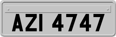 AZI4747