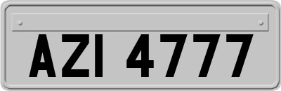 AZI4777