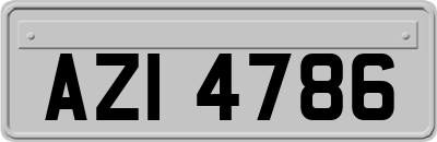 AZI4786