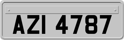 AZI4787