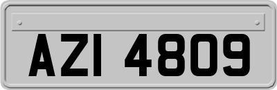 AZI4809