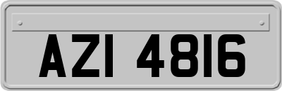AZI4816