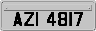 AZI4817