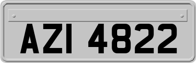 AZI4822