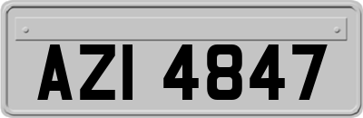 AZI4847