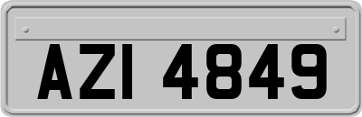 AZI4849