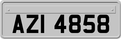 AZI4858