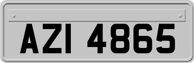 AZI4865