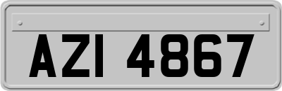 AZI4867